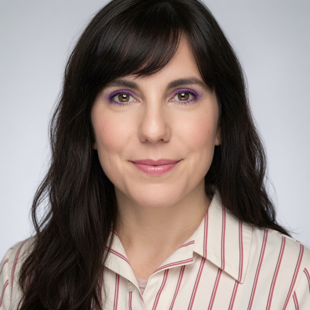 Marita Pastorini